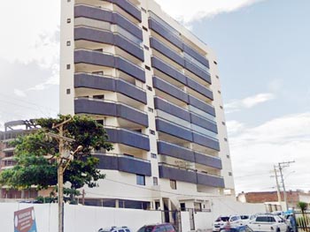 Apartamento em leilão - Rua Barreto Pedroso, 201 - Salvador/BA - Itaú Unibanco S/A | Z15887LOTE001