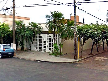 Casa em leilão - Rua Cândido Portinari, 771 - Araçatuba/SP - Tribunal de Justiça do Estado de São Paulo | Z15772LOTE001