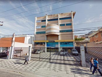 Prédio Comercial em leilão - Avenida Cupecê, 5.396 - São Paulo/SP - Tribunal de Justiça do Estado de São Paulo | Z15304LOTE001