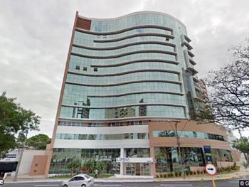 Apartamento em leilão - Avenida das Nações Unidas, 16-47 - Bauru/SP - Banco Santander Brasil S/A | Z15875LOTE007
