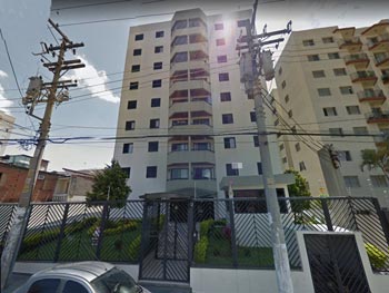 Apartamento em leilão - Rua Domingos José Sapienza, 315 - São Paulo/SP - Tribunal de Justiça do Estado de São Paulo | Z15563LOTE001