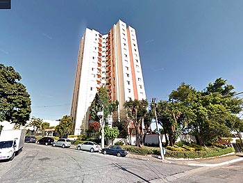 Apartamento em leilão - Rua Bernardo Tavares, 256 - São Paulo/SP - Tribunal de Justiça do Estado de São Paulo | Z15588LOTE001
