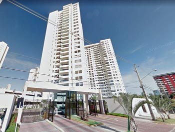 Apartamento em leilão - Rua Le Parc, 100 - Recife/PE - Banco Pan S/A | Z15958LOTE001