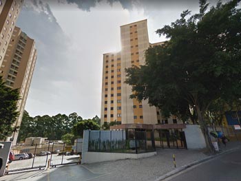 Apartamento em leilão - Estrada São Francisco, 1668 - Taboão da Serra/SP - Tribunal de Justiça do Estado de São Paulo | Z15702LOTE001