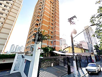 Apartamento em leilão - Rua José Jardim da Silveira, 140 - São Paulo/SP - Tribunal de Justiça do Estado de São Paulo | Z15633LOTE001