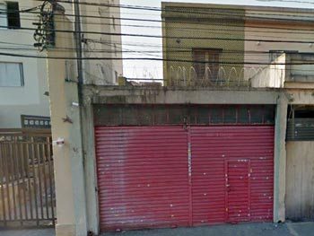 Casa em leilão - Rua Soriano de Sousa, 69 - São Paulo/SP - Banco Pan S/A | Z15763LOTE013