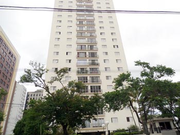 Apartamento em leilão - Rua Américo Brasiliense, 2201 - São Paulo/SP - CHB - Companhia Hipotecária Brasileira | Z15828LOTE001