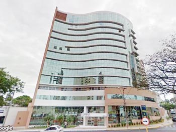 Apartamento em leilão - Avenida das Nações Unidas, 16-47 - Bauru/SP - Banco Santander Brasil S/A | Z15875LOTE009