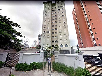 Apartamento em leilão - Avenida Doutor Cardoso de Melo, 451 - São Paulo/SP - Tribunal de Justiça do Estado de São Paulo | Z15779LOTE001
