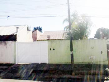 Casa em leilão - Rua Visconde Suassuna, 190 - Campo Grande/MS - Itaú Unibanco S/A | Z16027LOTE029