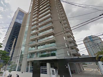 Sala Comercial em leilão - Rua Jaceru, 384 - São Paulo/SP - Banco Santander Brasil S/A | Z16113LOTE019