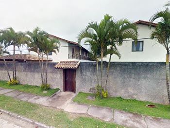Casa em leilão - Rua Antônio Rodrigues de Arzão, 30 - Caraguatatuba/SP - Banco Inter S/A | Z16166LOTE001