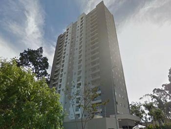 Apartamento em leilão - Rua Celso Ramos, 145 - São Paulo/SP - Banco Santander Brasil S/A | Z16113LOTE008