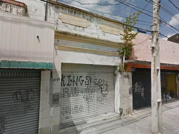 Prédio Comercial em leilão - Rua Imperial, 1.695 - Recife/PE - JFPE | Z16271LOTE008