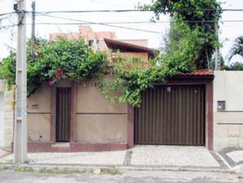 Casa em leilão - Rua Anjo Branco, 1.078 - Fortaleza/CE - Banco Inter S/A | Z15967LOTE007