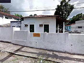 Casa em leilão - Rua Reginaldo Rodrigues Montenegro, 05 - Jaboatão dos Guararapes/PE - JFPE | Z16202LOTE001