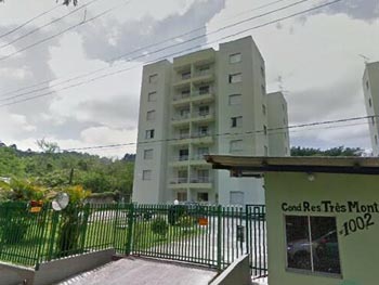 Apartamento em leilão - Alameda Roraima, 1002 - Osasco/SP - Banco Santander Brasil S/A | Z16113LOTE029