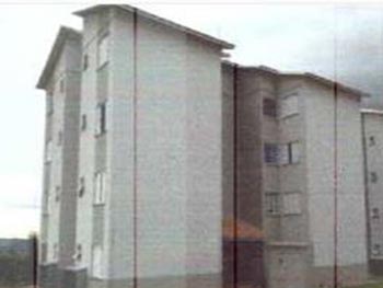 Apartamento em leilão - Ioneu Carvalho Domingos , 360 - Marília/SP - Tribunal de Justiça do Estado de São Paulo | Z15690LOTE001