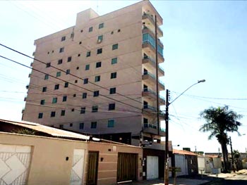 Apartamento Duplex em leilão - Rua C-33, 67 - Goiânia/GO - Banco Bradesco S/A | Z16086LOTE014