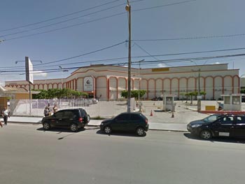 Loja em leilão - Avenida Doutor Cláudio José Gueiros Leite, 2491 - Paulista/PE - JFPE | Z16271LOTE002