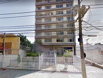 Apartamento em leilão - Avenida Paes de Barros, 1899 - São Paulo/SP - Execução Fiscal Estadual | Z16013LOTE008