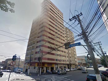 Apartamento em leilão - Rua Conselheiro Furtado, 817, 827, 831 e 835 - São Paulo/SP - Tribunal de Justiça do Estado de São Paulo | Z15688LOTE001