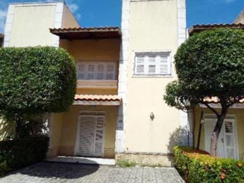 Casa em leilão - Rua Manuel Teixeira, 895 - Fortaleza/CE - Itaú Unibanco S/A | Z16027LOTE007
