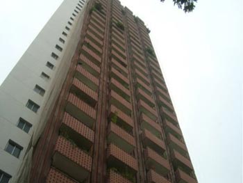 Apartamento em leilão - Rua Igati, 02 - São Paulo/SP - Banco Santander Brasil S/A | Z16113LOTE016