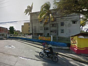 Apartamento em leilão - Avenida Recife, 3938 - Recife/PE - JFPE | Z16209LOTE003