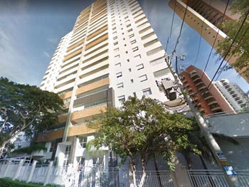 Apartamento em leilão - Rua Antonio Pereira de Souza, 425 - São Paulo/SP - Banco Safra | Z16289LOTE001