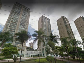 Apartamento em leilão - Avenida Escola Politécnica, 942 - São Paulo/SP - Outros Comitentes | Z15937LOTE001