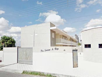 Apartamento em leilão - Rua Pedro Alves Cabral, 16 - Mossoró/RN - Itaú Unibanco S/A | Z16027LOTE002