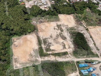 Terreno em leilão - Não Informada, s/n - Recife/PE - JFPE | Z16209LOTE011