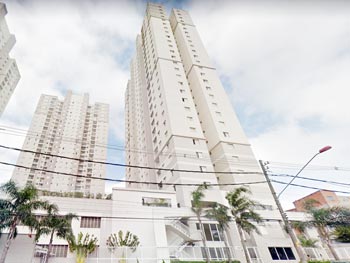 Apartamento em leilão - Avenida Fagundes de Oliveira, 590 - Diadema/SP - Itaú Unibanco S/A | Z16080LOTE001
