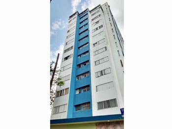 Apartamento em leilão - Av. São João, 2.168 - São Paulo/SP - Itaú Unibanco S/A | Z16027LOTE024