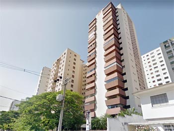 Apartamento em leilão - Rua Graúna, 104 - São Paulo/SP - Tribunal de Justiça do Estado de São Paulo | Z15776LOTE001