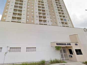 Apartamento em leilão - Avenida Doutor Adoniro Ladeira, 830 - Jundiaí/SP - Outros Comitentes | Z16089LOTE001