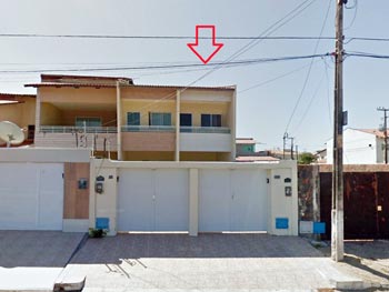 Casa em leilão -  Rua Eucalipto, 90 - Fortaleza/CE - Banco Inter S/A | Z15967LOTE004