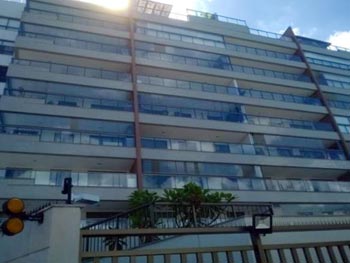 Apartamento em leilão - Estrada do Guanumbi, 15 - Rio de Janeiro/RJ - Banco Bradesco S/A | Z16232LOTE008
