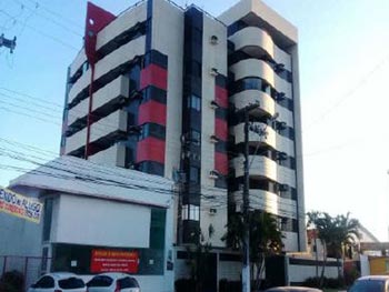 Apartamento em leilão - Avenida Santa Rita de Cássia, 232 - Maceió/AL - Banco Pan S/A | Z16094LOTE001