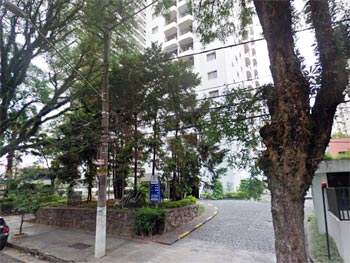 Apartamento em leilão - Rua Batatais, 558 - São Paulo/SP - Execução Fiscal Estadual | Z16013LOTE003