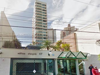 Apartamento em leilão - Rua Antônio Lobo, 67 - São Paulo/SP - Banco Inter S/A | Z15967LOTE008