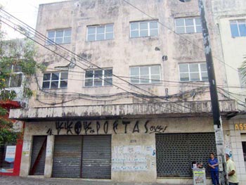 Imóvel Comercial em leilão - Rua Duque de Caxias, 576 - João Pessoa/PB - Banco Bradesco S/A | Z16189LOTE014