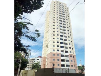Apartamento em leilão - Rua Assaré, 171 - Salvador/BA - Banco Bradesco S/A | Z16086LOTE016