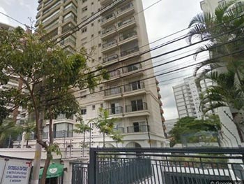 Apartamento em leilão - ,  - São Paulo/SP - Banco Santander Brasil S/A | Z16113LOTE012