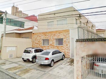 Imóvel Comercial em leilão - Rua Francisco Lippi, 108 - São Paulo/SP - Bari Companhia Hipotecária | Z16062LOTE001