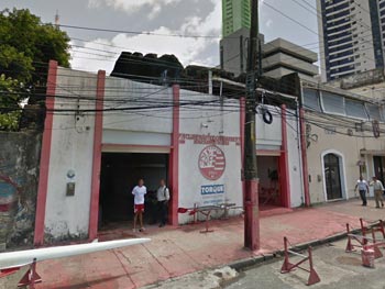 Imóvel Comercial em leilão - Rua da Aurora, 1193 - Recife/PE - JFPE | Z16262LOTE028