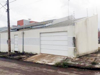Casa em leilão - Rua A16, s/n - Parauapebas/PA - Banco Bradesco S/A | Z16189LOTE016