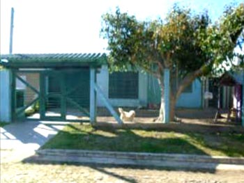 Casa em leilão - Rua Maranhão, 2845 - Tramandaí/RS - Banco Bradesco S/A | Z16086LOTE012