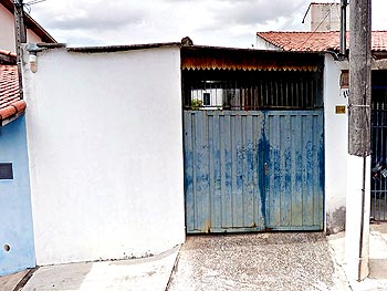 Casa em leilão - Rua Olivio Prejante, s/n - Itu/SP - Tribunal de Justiça do Estado de São Paulo | Z15788LOTE001